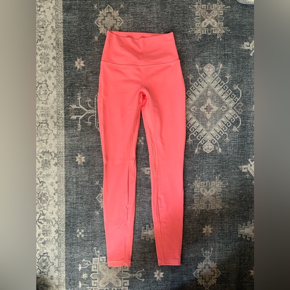 Lululemon align - Picture 1 of 2
